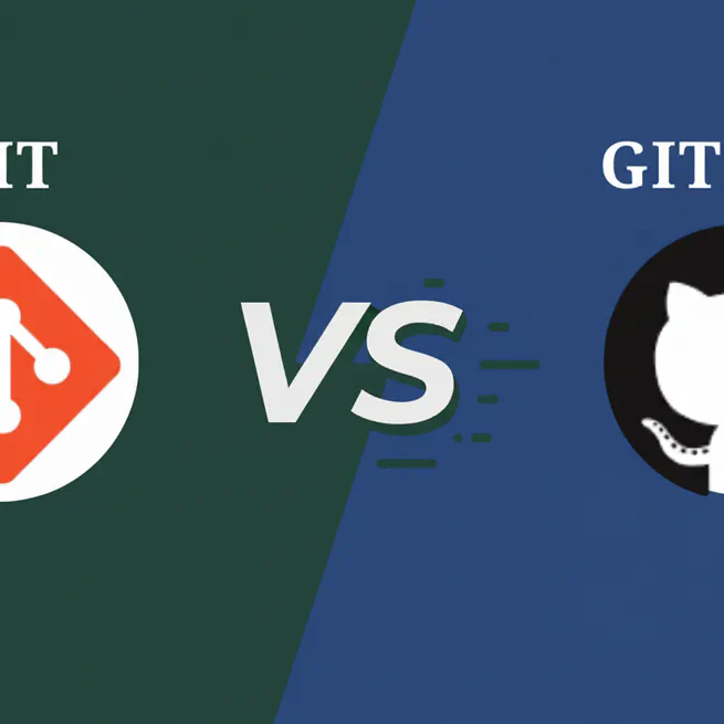 GitHub y Git: La Dupla Esencial para la Ciencia de Datos, las Finanzas Cuantitativas y el Software Moderno