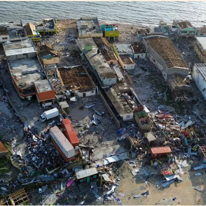 Bonos Catástrofe (Cat Bonds): El híbrido financiero que paga cuando la naturaleza golpea