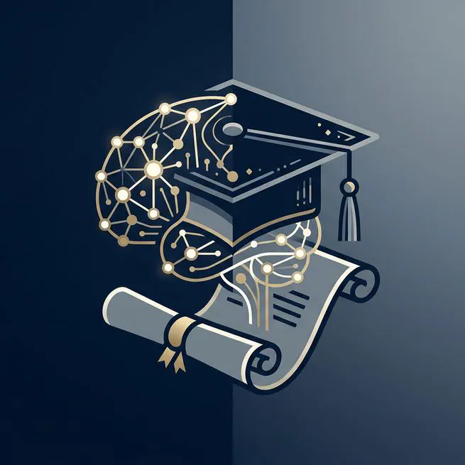 Cátedra y algoritmos: cómo evaluar en la era de la inteligencia artificial