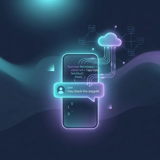 El código en el bolsillo: mis primeras impresiones programando con Hermes desde WhatsApp, Telegram o Discord